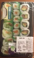 Okami box
