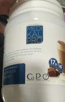 Medikal pro cacao