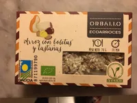 Orballo ecoarroces