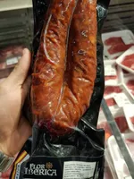 Chorizo bellota