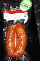 Longaniza Ibérica