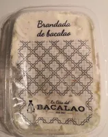 Bandada de bacalao