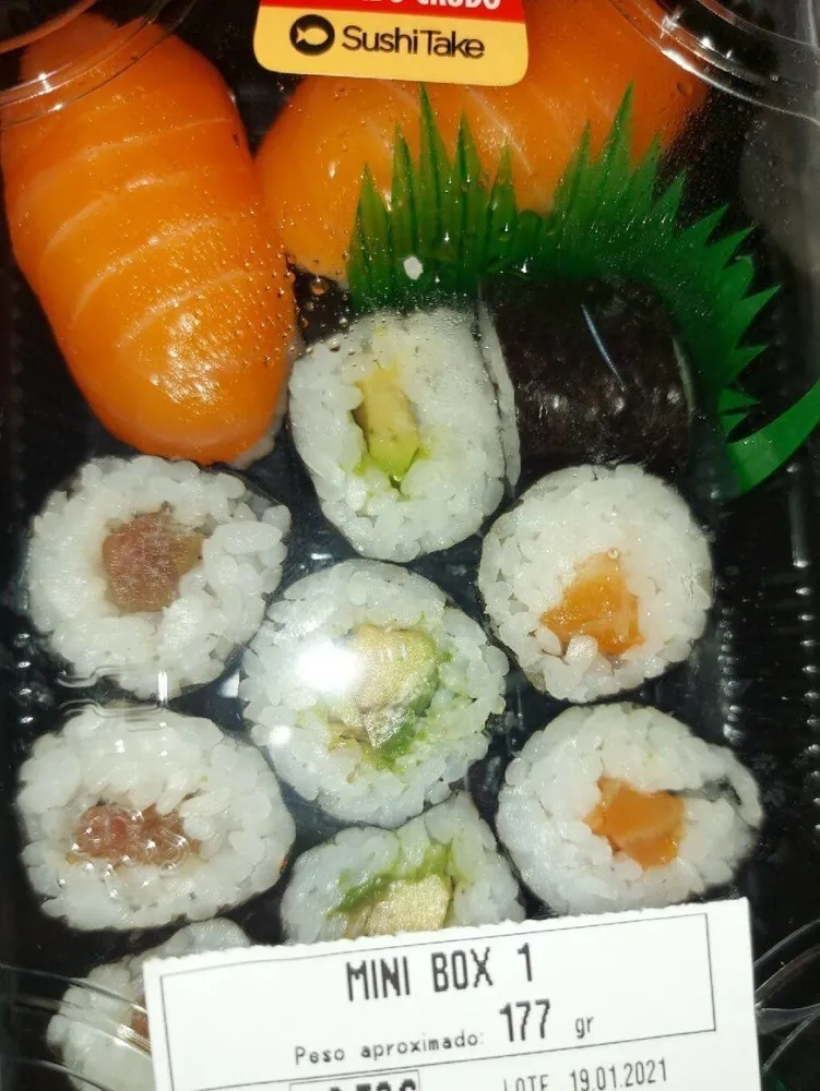 SushiTake