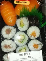 SushiTake