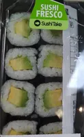 Maki Aguacate