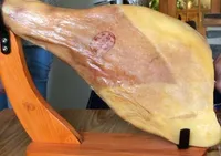 Jambon de porc