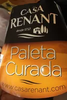 Casa renant