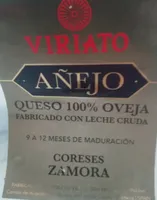 Fromage Espagne