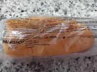 Pan sin gluten Panishop