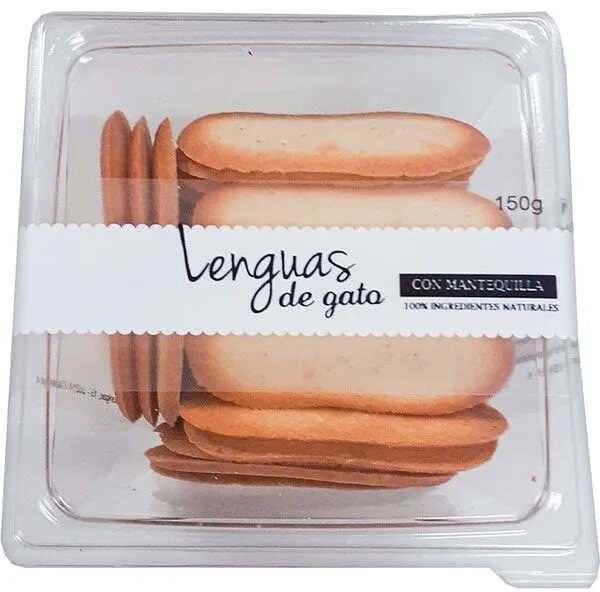Lenguas de gato