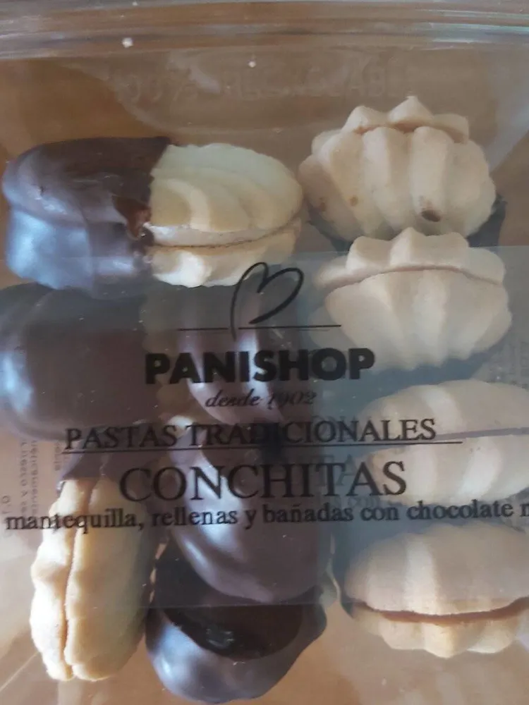 Conchitas