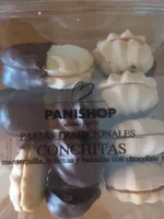 Conchitas