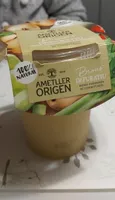 Caldo depurativo