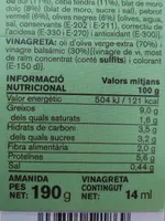 Ensalada Clásica