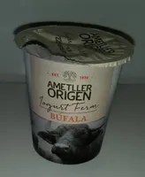 Iogurt ferm búfala