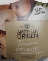 Brou depuratiu