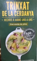 Trinxat de la cerdanya