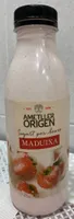 Iogurt para beber