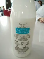 Yogurt batuta ensucrat