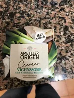 VICHYSSOISE
