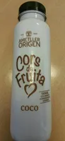 Cors de Fruita Coco