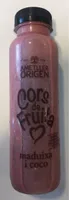 Cors de Fruita Maduixa i Coco
