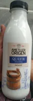 Quefir d'ovella
