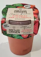 Ametller Origen Tomàquet amb alfàbrega
