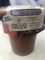 Gaspatxo de Cirera