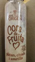 Cors de fruita