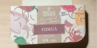 Fideua