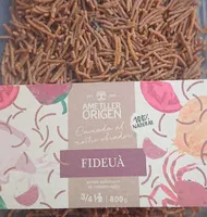 Fideuà