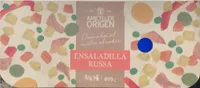 Ensaladilla rusa