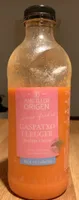 Gaspatxo Lleuger