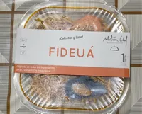 Fideuá