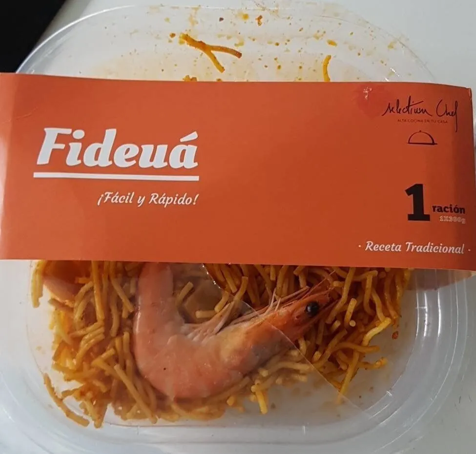 Fideuá