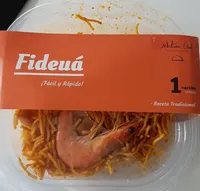 Fideuá