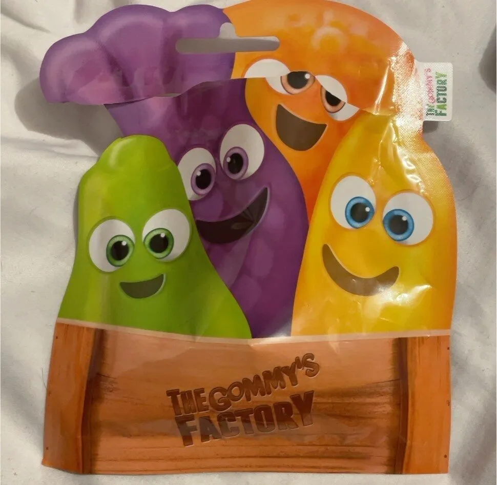 Frutitas y zumo