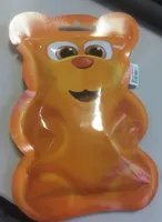 Mini bears