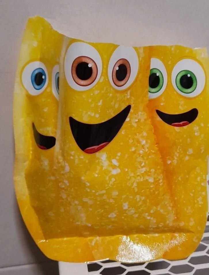 Sugared Bananas