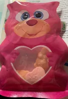 Loving bears