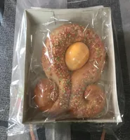 Mona de Pascua