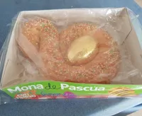 Mona de Pascua