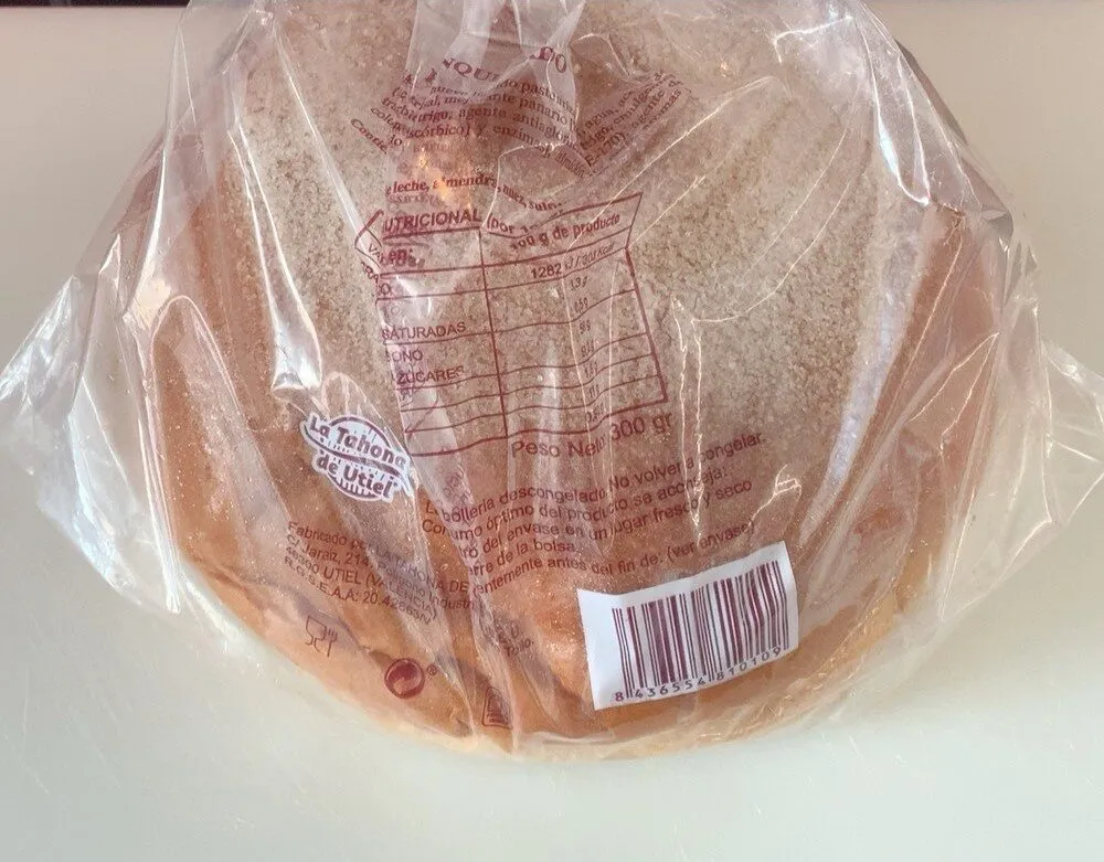 Panquemado