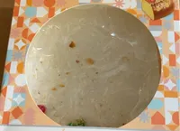 Roscon sin relleno