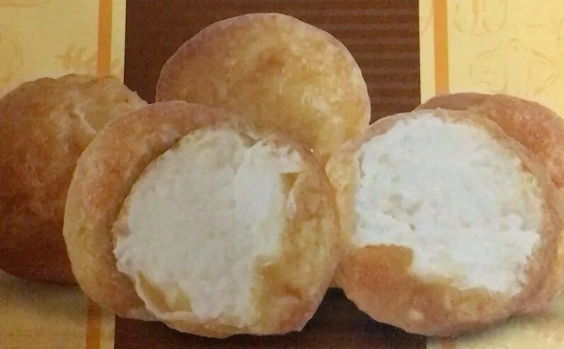 Buñuelos