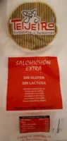 Salchichón extra