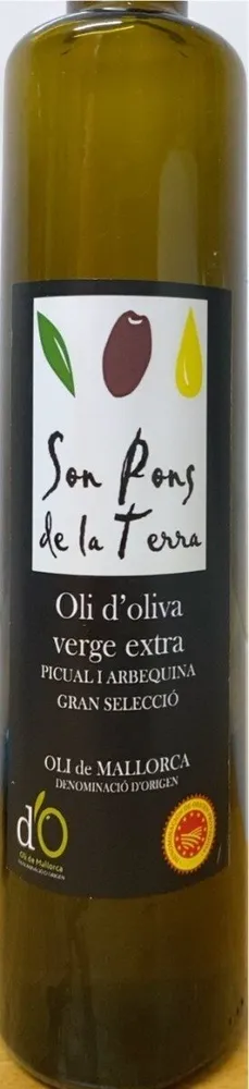 Son Pons de la Terra