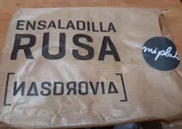 Ensaladilla rusa