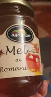 Mel de romaní
